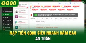 Nạp tiền QQ88