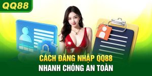 Đăng nhập QQ88