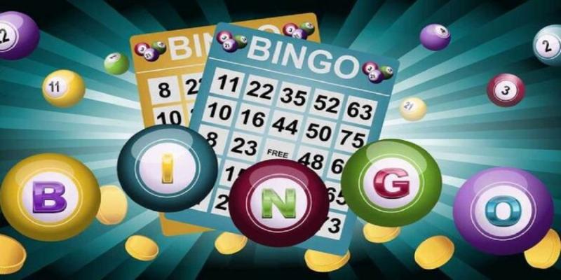 Bingo là trò chơi vô cùng đơn giản nhưng không kém phần hấp dẫn