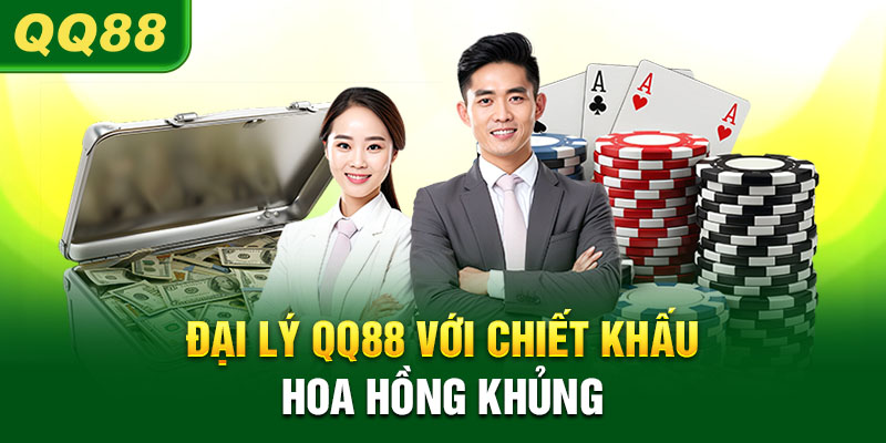 Chiết khấu hoa hồng lên đến 60% cho đối tác