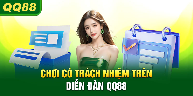 Diễn đàn QQ88 luôn cần hội viên tham gia có trách nhiệm